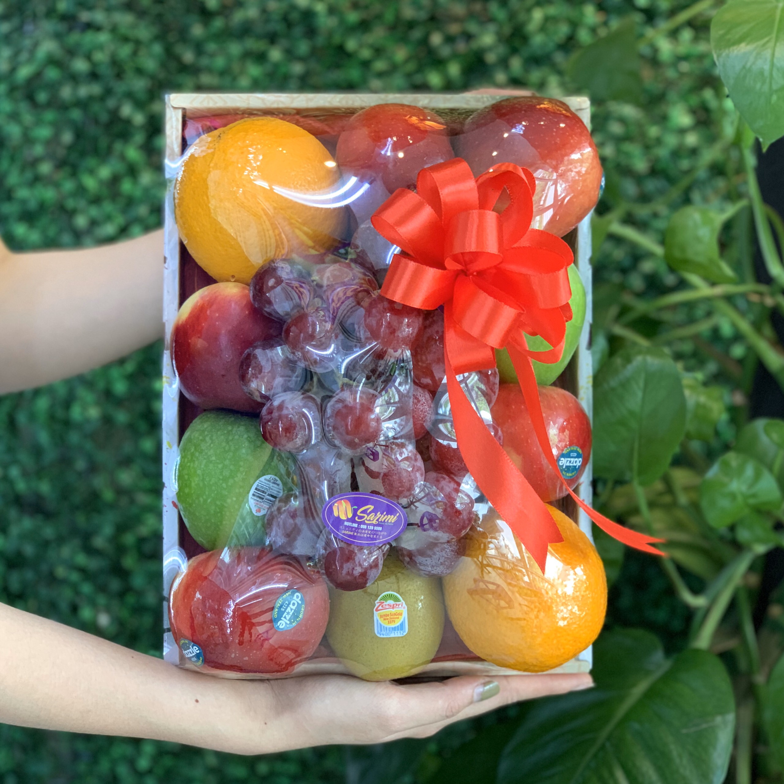 HỘP QUÀ THẬP CẨM 02